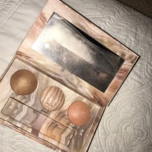 Urban Decay Naked Illuminated Trio